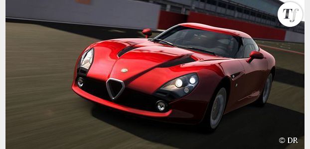 Gran Turismo 6 : un patch avec de nouvelles voitures et fonctionnalités 