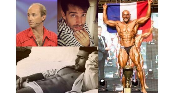 Mister Univers, Vincent Lagaf, anciens de la télé-réalité : les candidats LOL aux municipales 2014