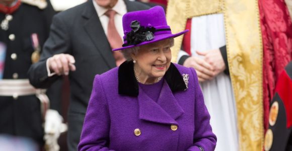 Crise à Buckingham : la reine d'Angleterre n'a plus qu'un million de livres