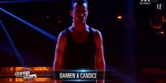 Damien Sargue de Danse avec les stars va avoir un bébé