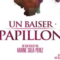 « Un baiser papillon », le bal des actrices de Karine Silla