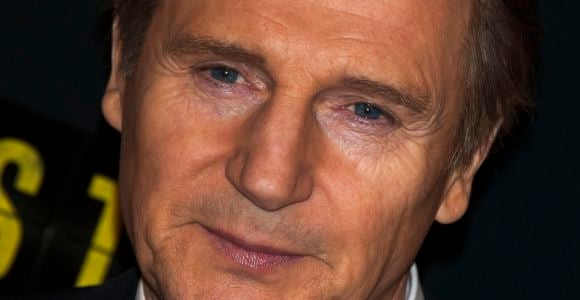 Star Wars 7 : Liam Neeson n'a pas été contacté pour jouer dans le film de JJ Abrams