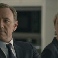 House of Cards Saison 2 : diffusion des épisodes au Festival de Berlin