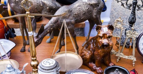 France 3 veut lancer une émission sur les brocantes