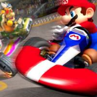 Mario Kart 8 : la date de sortie sur Wii U révélée par Nintendo