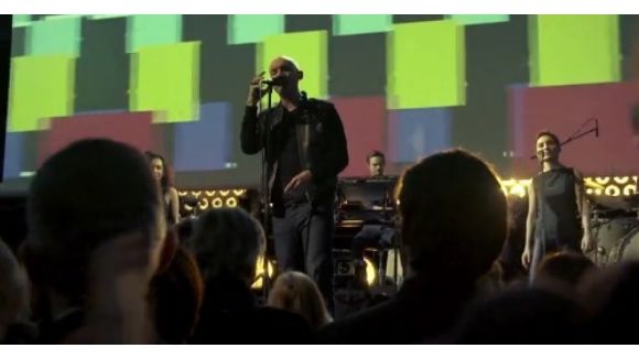 Louise Attaque : le groupe fait son retour dans Alcaline