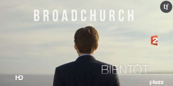 Broadchurch : la nouvelle série de France 2 avec David Tennant