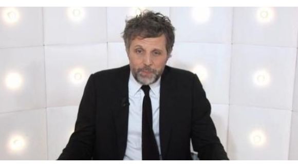 Hollande-Gayet : Guillon "commence à avoir peur"