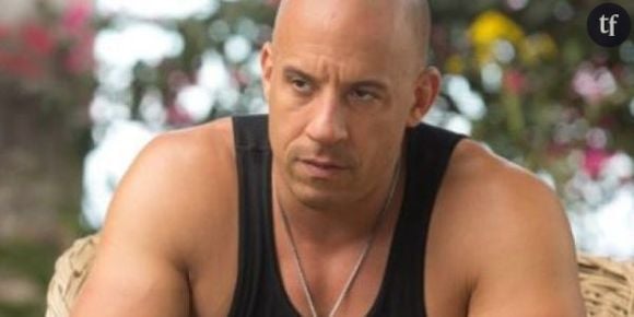 Vin Diesel fait sa promo en se dandinant sur du Katy Perry (vidéo)