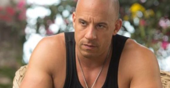 Vin Diesel fait sa promo en se dandinant sur du Katy Perry (vidéo)