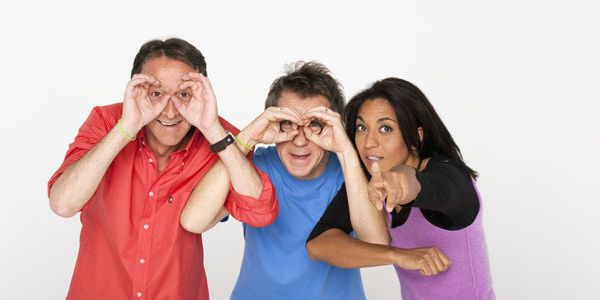C Est Pas Sorcier Jamy Viré "C'est pas sorcier" et "Le monde de Jamy" bientôt sur France 4 et
