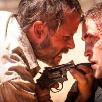 "The Rover" : la bande-annonce du nouveau film avec Robert Pattinson