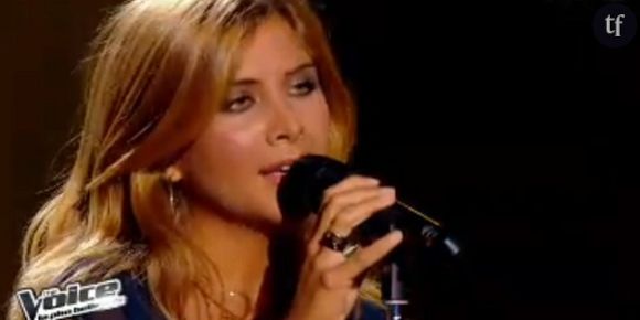 The Voice 2014 : Aline Lahoud n'est pas en couple mais célibataire