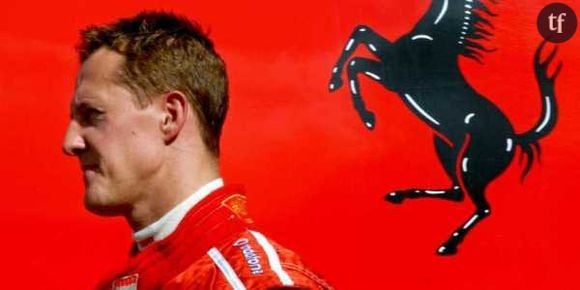 Michael Schumacher sur le point de sortir du coma ?