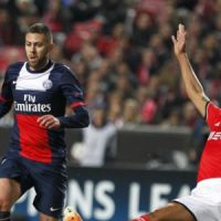 PSG : Jérémy Menez bientôt sur le départ ?