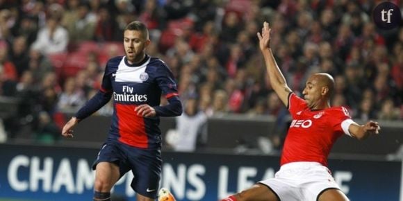 PSG : Jérémy Menez bientôt sur le départ ?