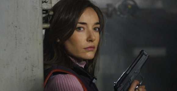 RIS Saison 9 : Delphine Rollin (Lucie Ballack) remplace Michel Voïta