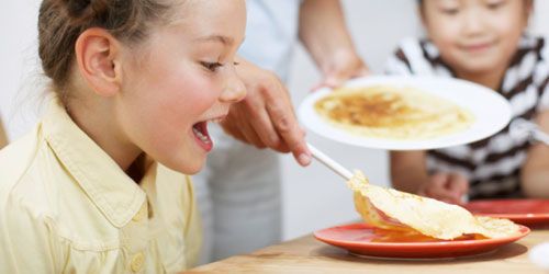 Chandeleur : quelques idées pour des crêpes réussies