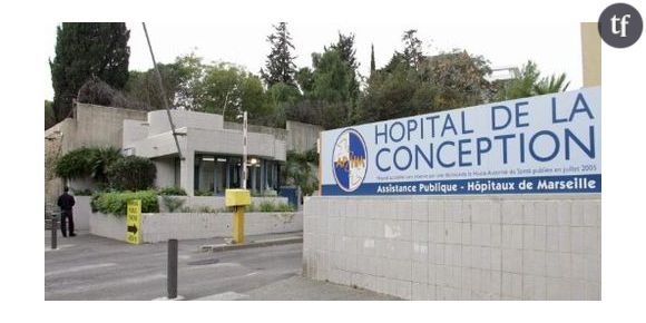 Marseille : un garçon de neuf ans placé en chambre d'isolement pour adultes