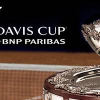 Coupe Davis 2014 : heure, chaîne  & streaming match Gasquet vs  Kyrgios (31 janvier)