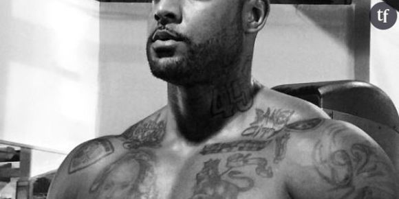 Booba aime son corps et les poses sexy sur Instagram