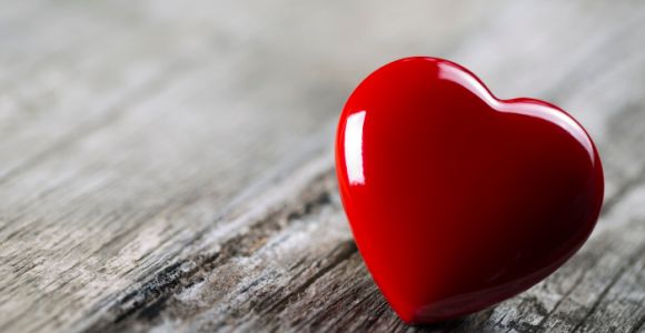 Saint-Valentin 2014 : date de la fête des amoureux