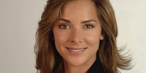 Mélissa Theuriau : enceinte de son second enfant avec Jamel Debbouze