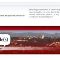 Municipales à Lyon : cliquez sur Romainblachier.com, arrivez sur YouPorn