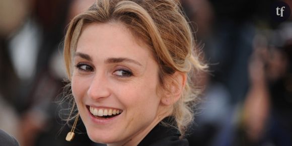 Julie Gayet : la nomination aux César qui risque de faire jaser