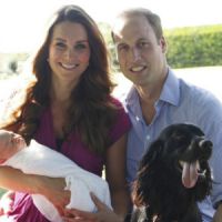 Kate Middleton a-t-elle abandonné son chien Lupo ?