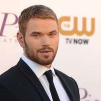 Kellan Lutz n'est pas fan de Twilight