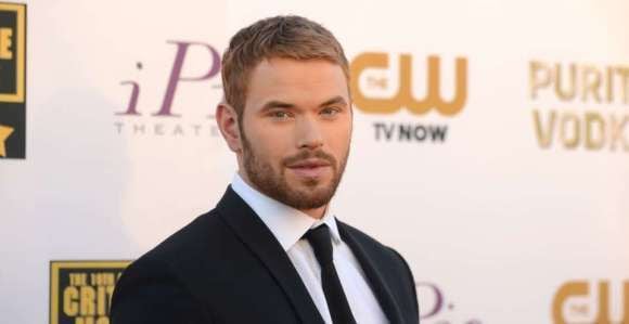 Kellan Lutz n'est pas fan de Twilight