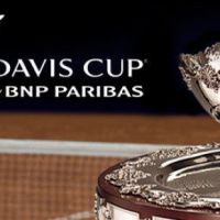 Coupe Davis 2014 : heure, chaîne & streaming match Tsonga vs Hewitt (2 février)