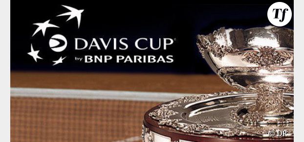 Coupe Davis 2014 : heure, chaîne & streaming match Tsonga vs Hewitt (2 février)