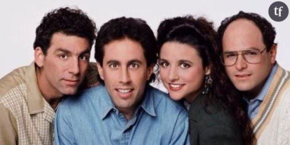 Seinfeld : enfin une suite à la série culte ?