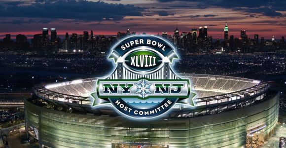 Super Bowl 2014 : heure et chaîne de diffusion en direct en France