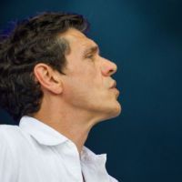 Marc Lavoine préface le livre Loin des yeux de ma mère