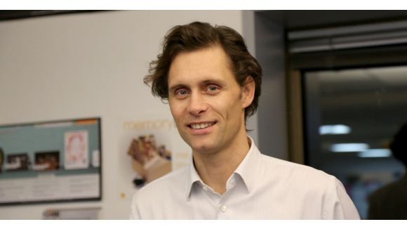 Memory Life : une interface soignée pour trier toutes ses données