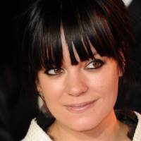 Lily Allen voudrait avoir le corps de Kate Moss