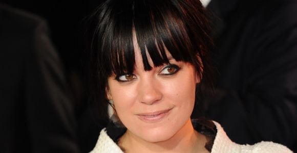 Lily Allen voudrait avoir le corps de Kate Moss