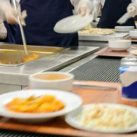 5 trucs pour survivre à la cantine d'entreprise