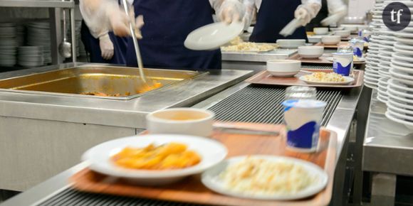 5 trucs pour survivre à la cantine d'entreprise