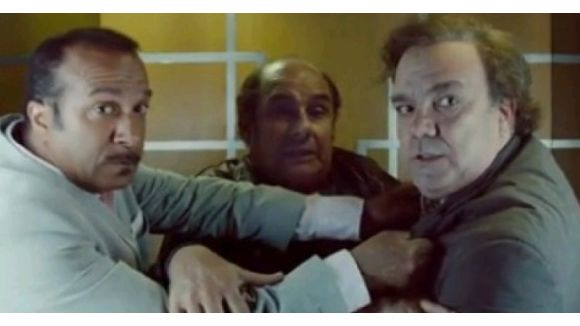 Les Inconnus à « Vivement Dimanche »: retour sur les 30 ans de carrière du trio