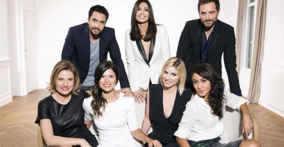 Sous le Soleil de Saint-Tropez Saison 2 : sexe et drames sur TMC Replay