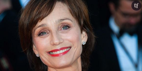 Kristin Scott Thomas arrête le cinéma : "Ça m’ennuie"