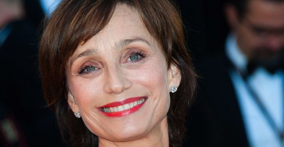 Kristin Scott Thomas arrête le cinéma : "Ça m’ennuie"