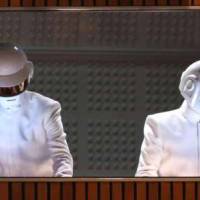 Quand les Daft Punk s'incrustent au Super Bowl