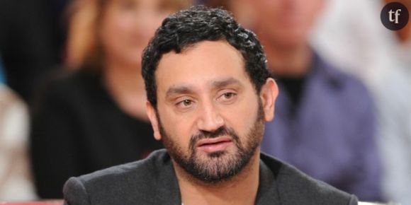 Cyril Hanouna redoute la fin de Touche pas à mon poste