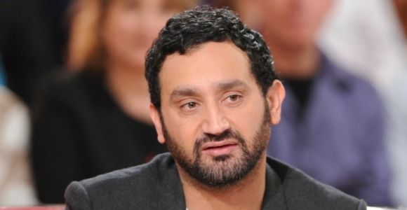 Cyril Hanouna redoute la fin de Touche pas à mon poste