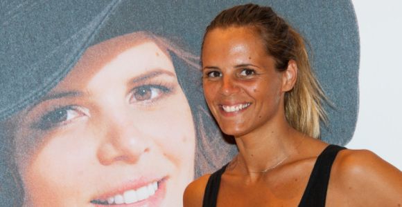 Laure Manaudou parle de sa grossesse avortée et de ses envies de bébé 